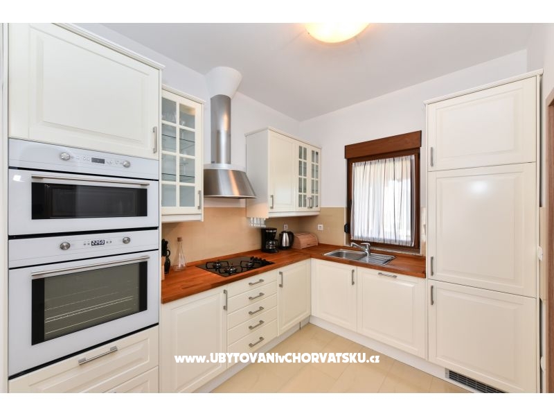 Villa Marina Suhovare – Ferienwohnung Zadar, Kroatien – Foto 11