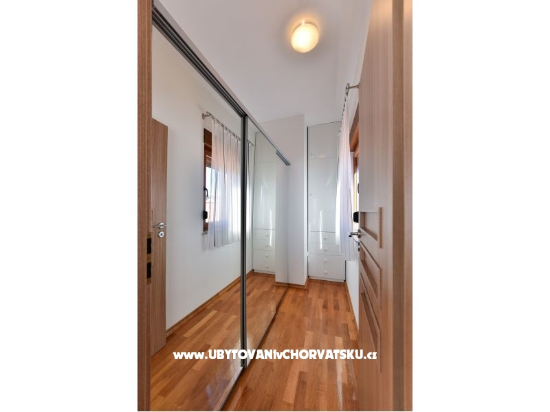 Villa Marina Suhovare – Ferienwohnung Zadar, Kroatien – Foto 12