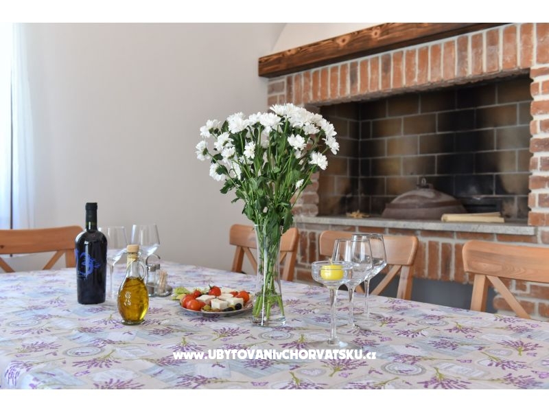 Villa Marina Suhovare – Ferienwohnung Zadar, Kroatien – Foto 13