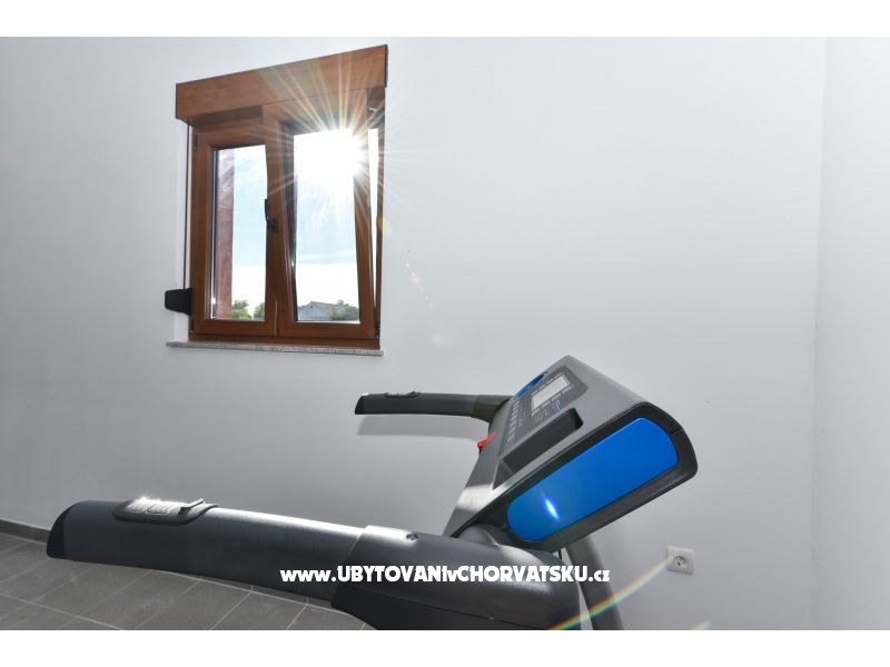 Villa Marina Suhovare – Ferienwohnung Zadar, Kroatien – Foto 14