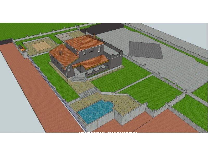 Villa Marina Suhovare – Ferienwohnung Zadar, Kroatien – Foto 15