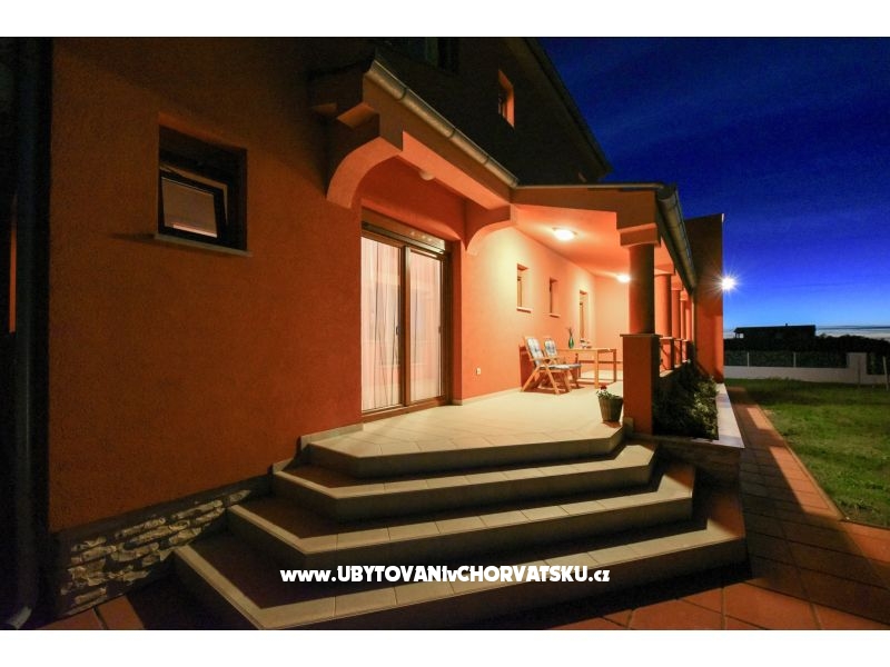 Villa Marina Suhovare – Ferienwohnung Zadar, Kroatien – Foto 17