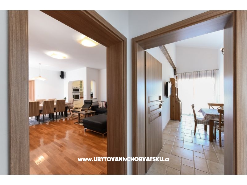 Villa Marina Suhovare – Ferienwohnung Zadar, Kroatien – Foto 18