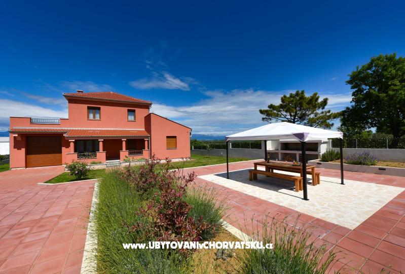 Villa Marina Suhovare – Ferienwohnung Zadar, Kroatien – Foto 2