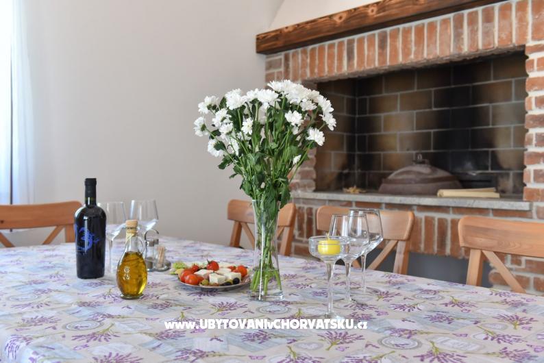 Villa Marina Suhovare – Ferienwohnung Zadar, Kroatien – Foto 5