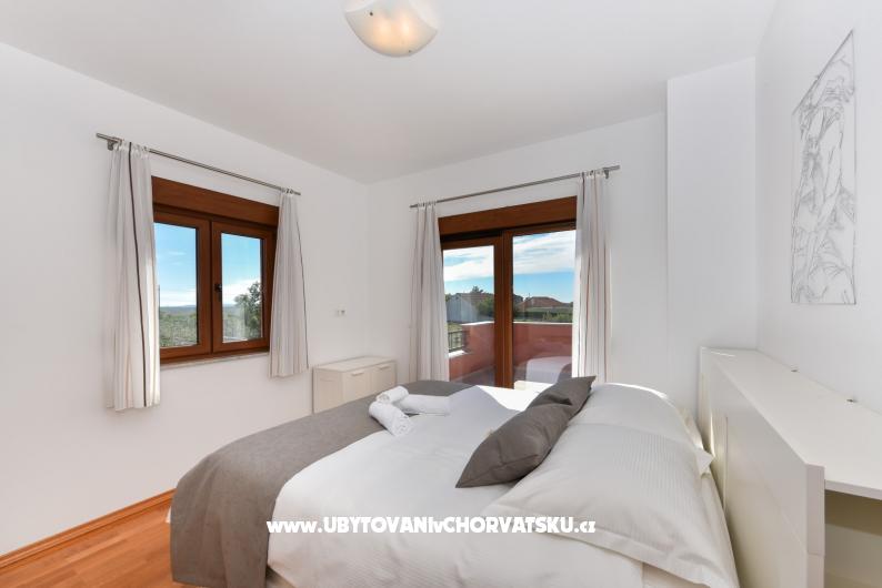 Villa Marina Suhovare – Ferienwohnung Zadar, Kroatien – Foto 6