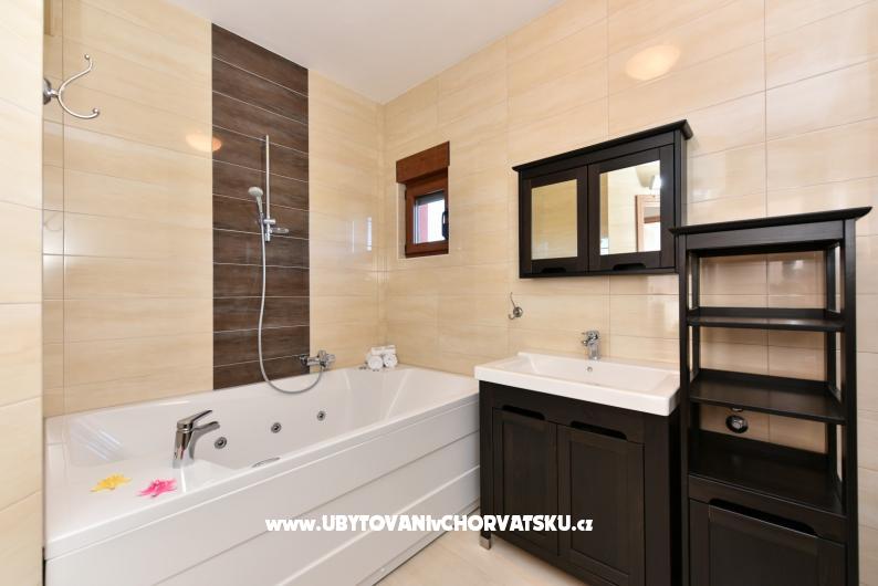 Villa Marina Suhovare – Ferienwohnung Zadar, Kroatien – Foto 7