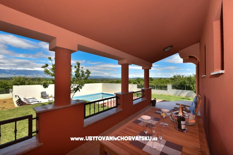 Villa Marina Suhovare – Ferienwohnung Zadar, Kroatien – Foto 8