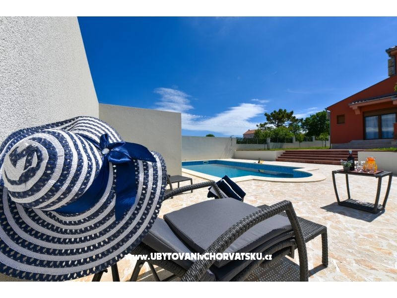 Villa Marina Suhovare – Ferienwohnung Zadar, Kroatien – Foto 9