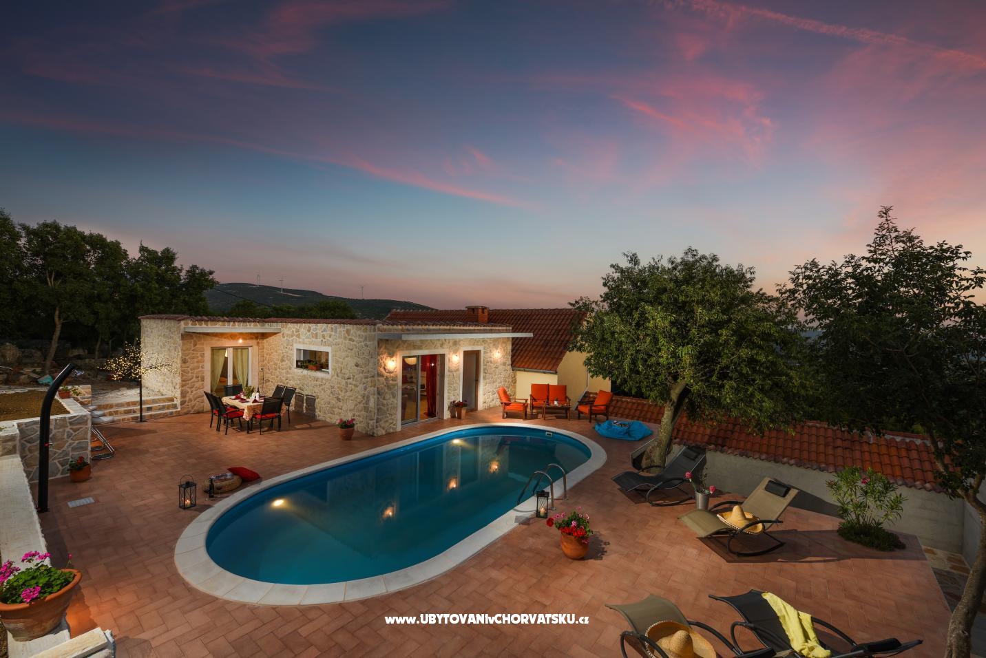 Villa Marina – Ferienwohnung Zadar, Kroatien – Foto 1