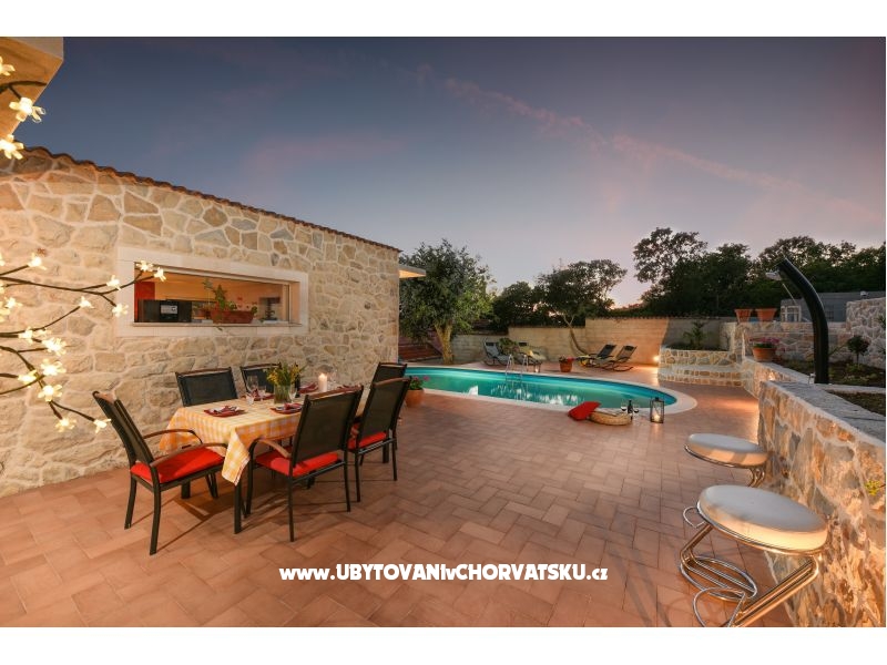 Villa Marina – Ferienwohnung Zadar, Kroatien – Foto 10