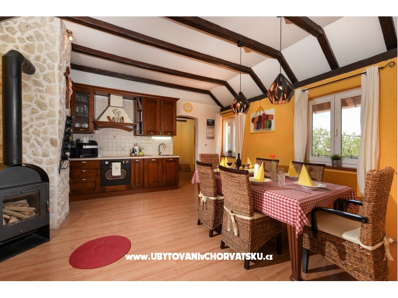 Villa Marina – Ferienwohnung Zadar, Kroatien – Foto 11