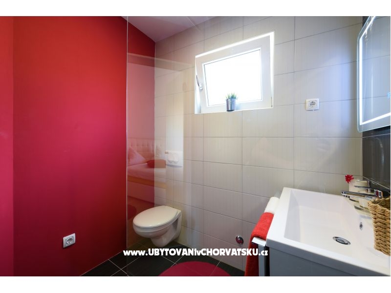 Villa Marina – Ferienwohnung Zadar, Kroatien – Foto 12