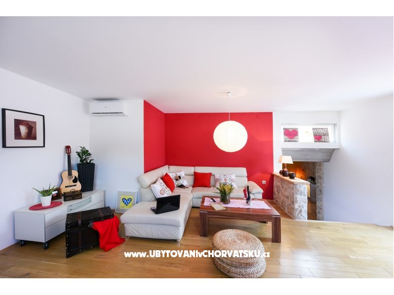 Villa Marina – Ferienwohnung Zadar, Kroatien – Foto 13