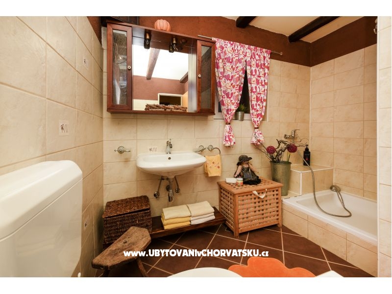 Villa Marina – Ferienwohnung Zadar, Kroatien – Foto 15