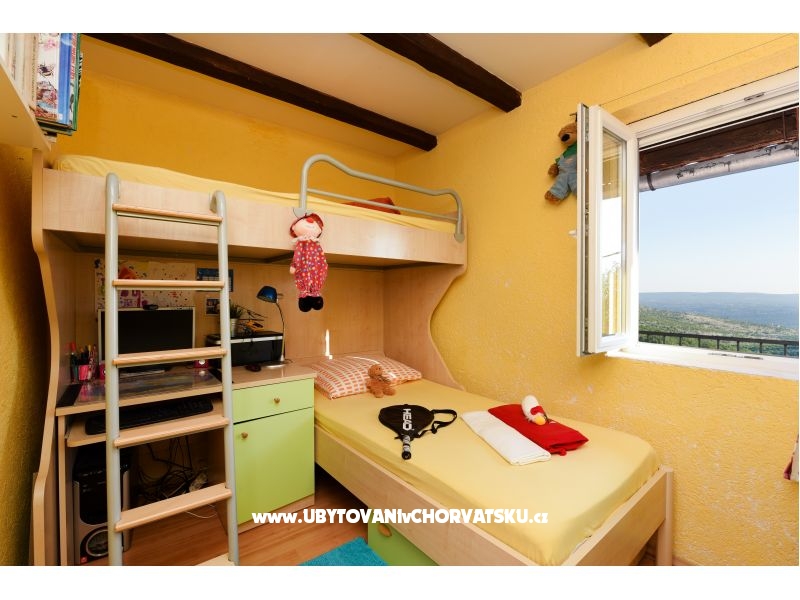 Villa Marina – Ferienwohnung Zadar, Kroatien – Foto 16