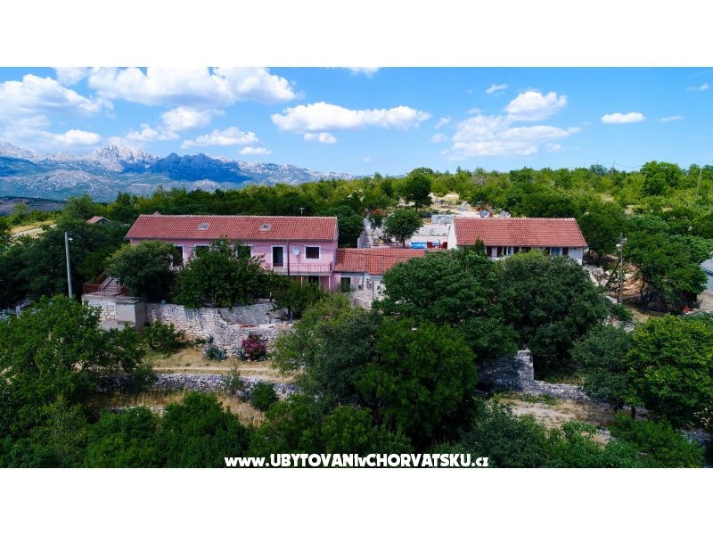 Villa Marina – Ferienwohnung Zadar, Kroatien – Foto 17