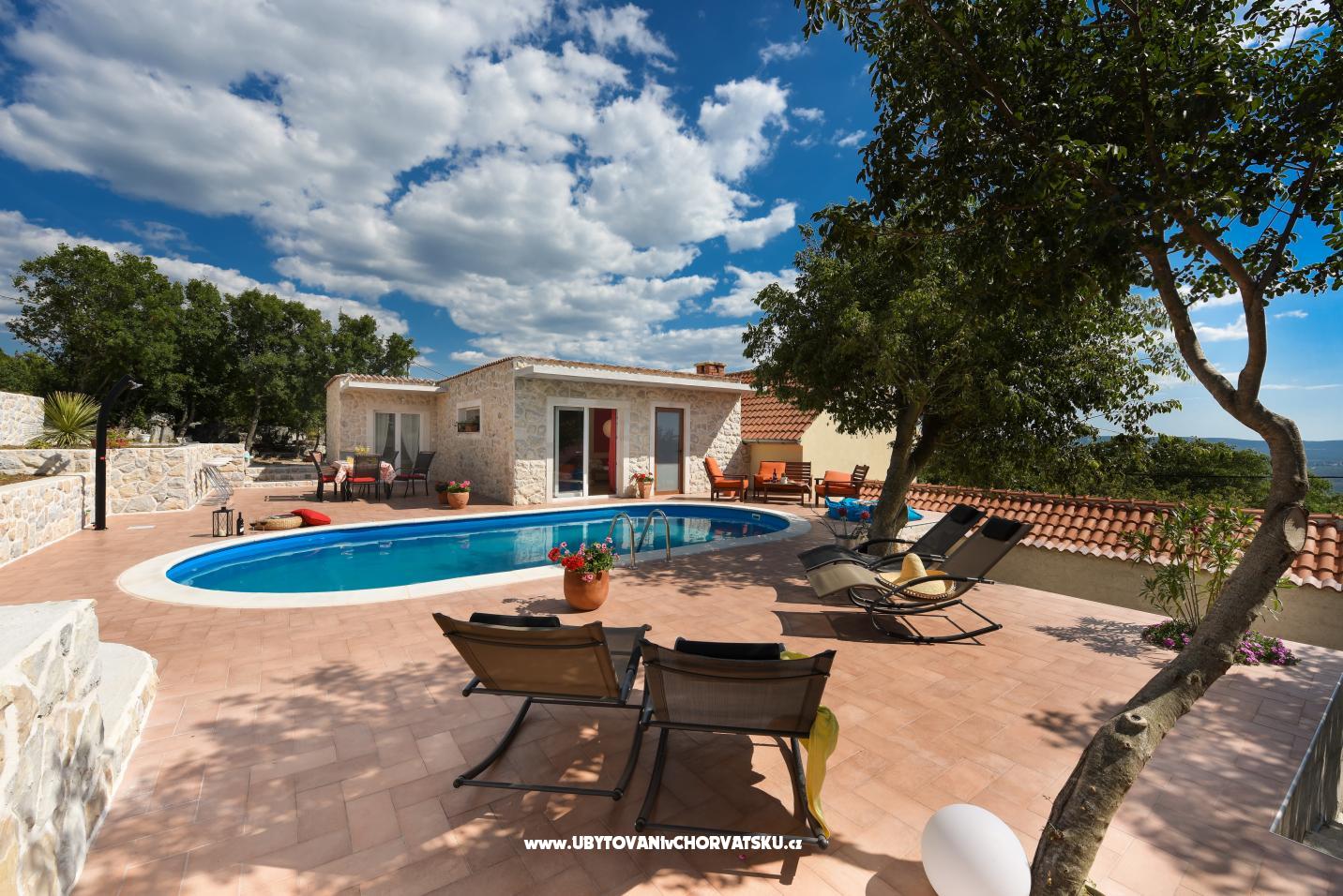 Villa Marina – Ferienwohnung Zadar, Kroatien – Foto 2