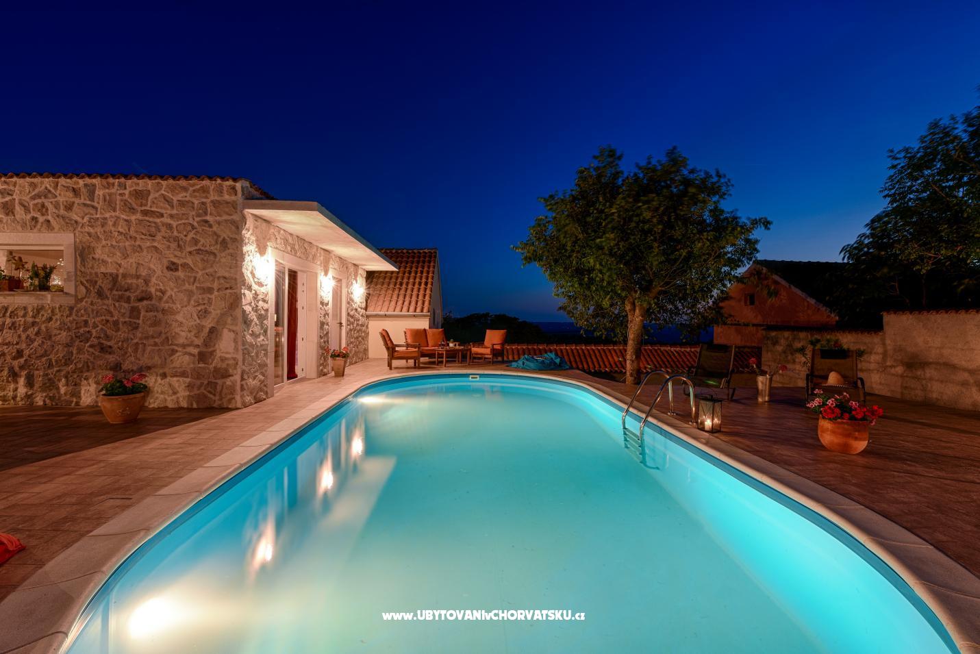 Villa Marina – Ferienwohnung Zadar, Kroatien – Foto 3