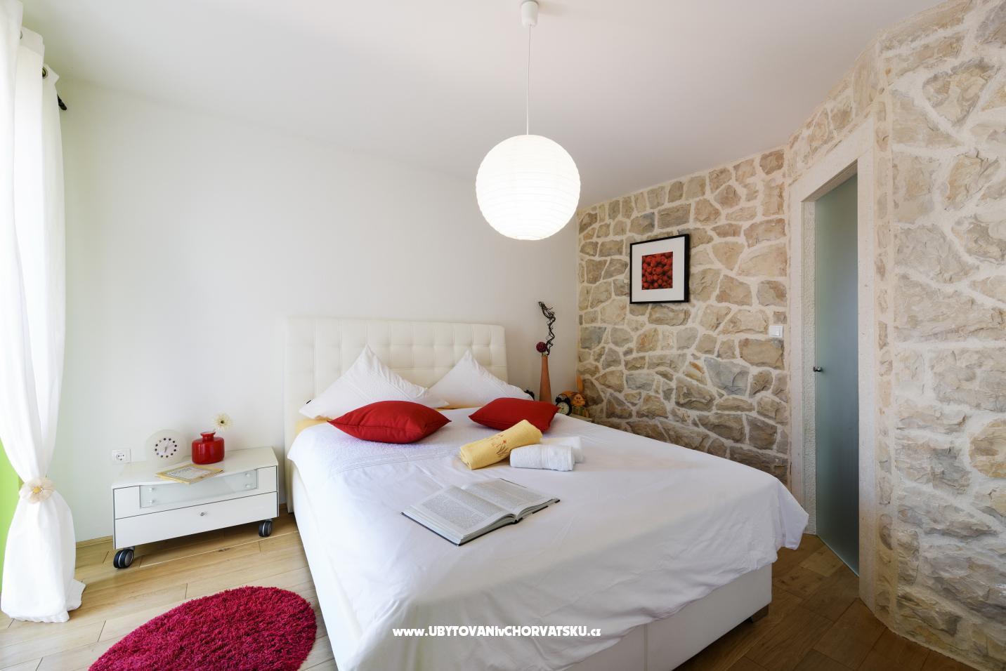 Villa Marina – Ferienwohnung Zadar, Kroatien – Foto 5