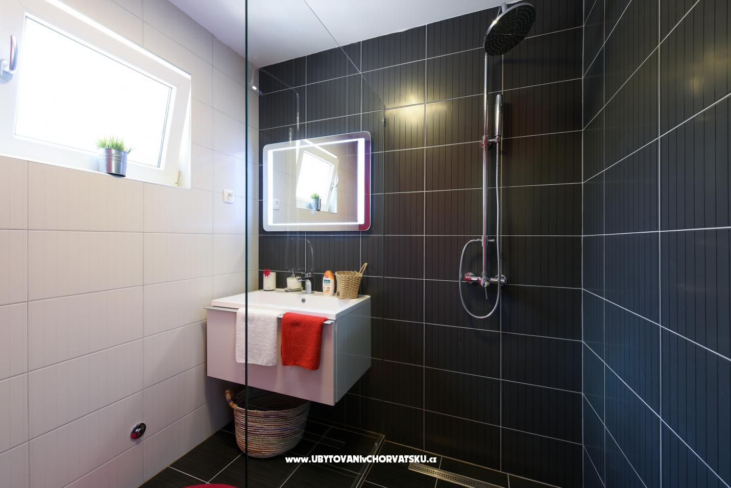 Villa Marina – Ferienwohnung Zadar, Kroatien – Foto 6