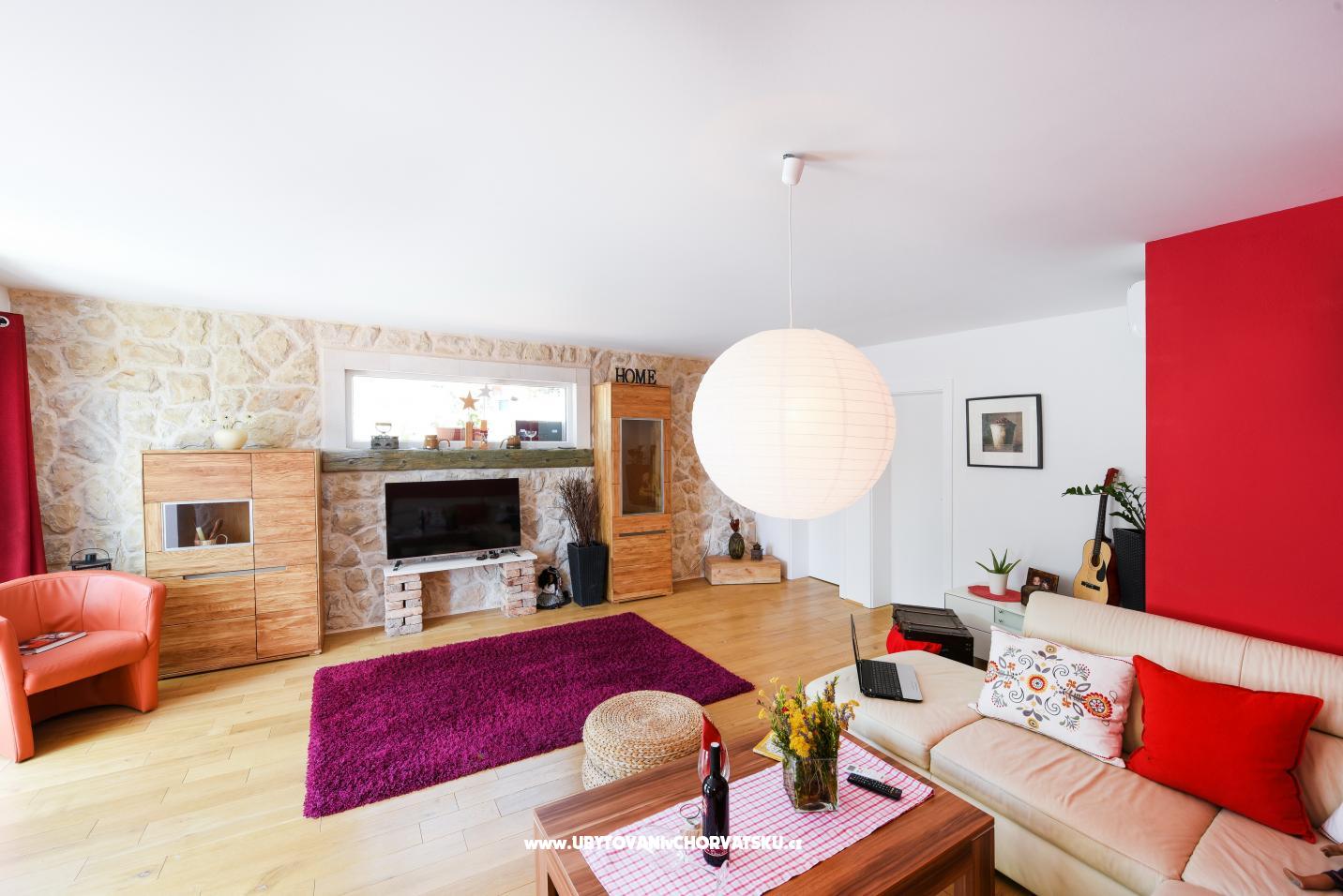 Villa Marina – Ferienwohnung Zadar, Kroatien – Foto 7