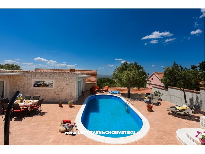 Villa Marina – Ferienwohnung Zadar, Kroatien – Foto 9