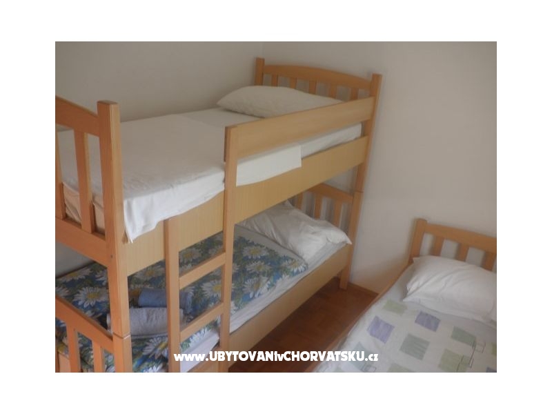 Villa Mediterran – Ferienwohnung Zadar, Kroatien – Foto 13