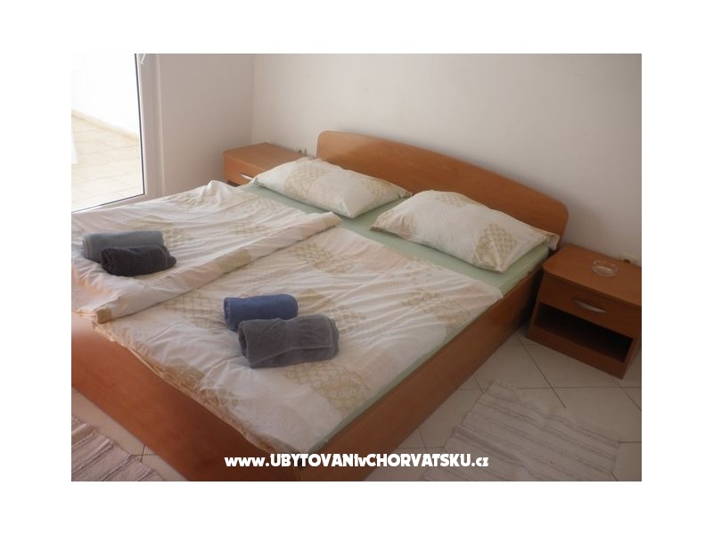 Villa Mediterran – Ferienwohnung Zadar, Kroatien – Foto 14