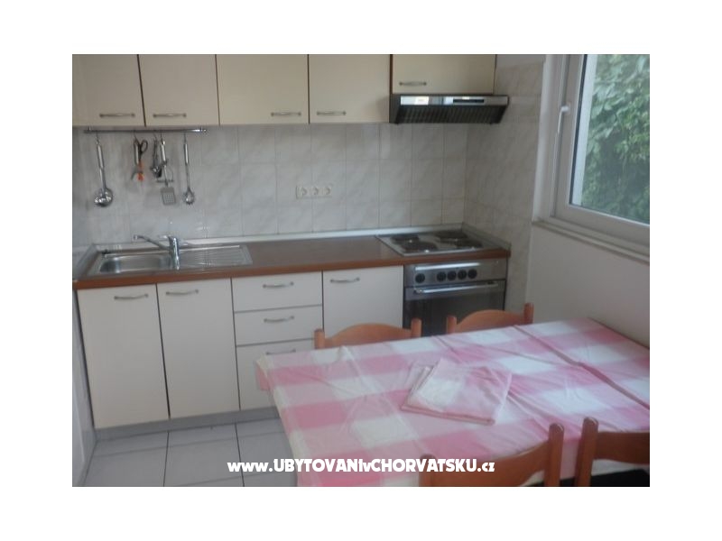 Villa Mediterran – Ferienwohnung Zadar, Kroatien – Foto 15