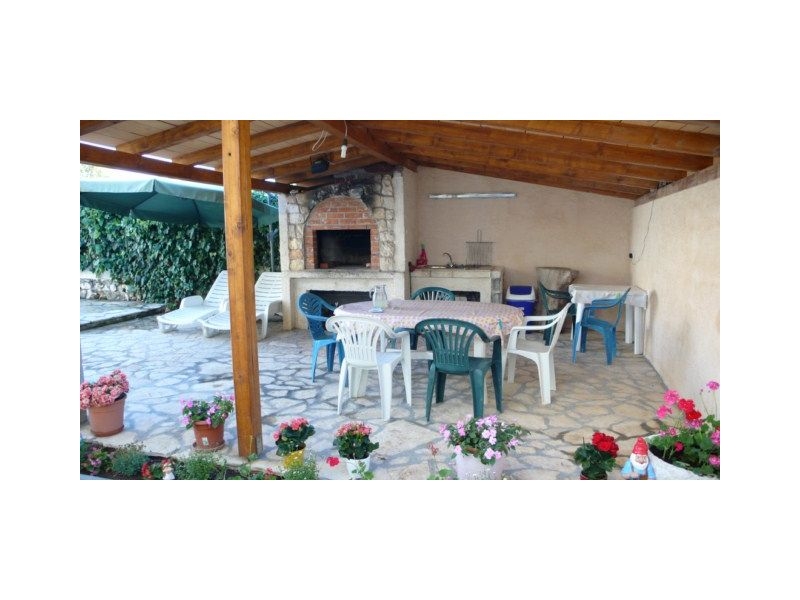 Villa Mediterran – Ferienwohnung Zadar, Kroatien – Foto 16