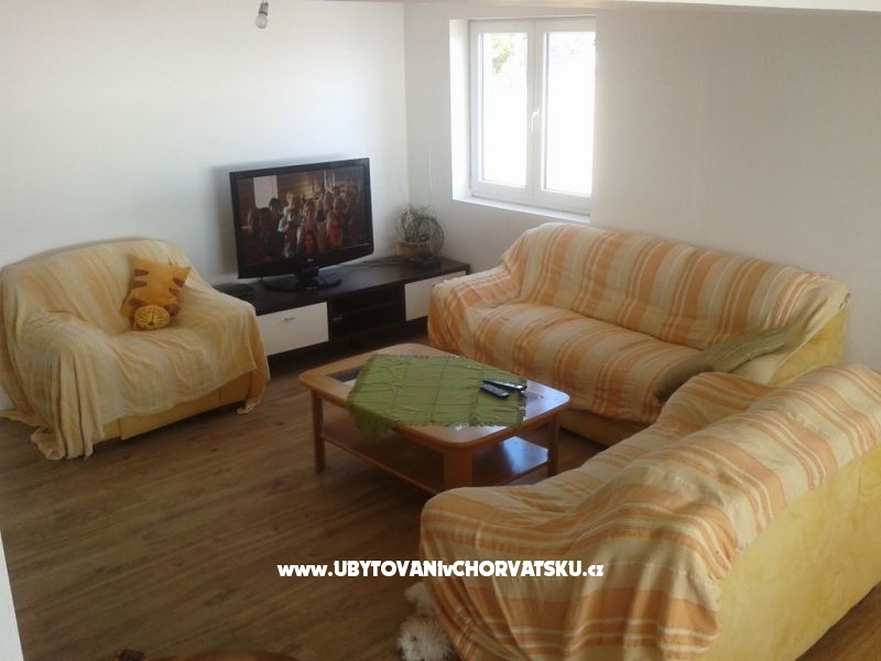 Villa Mediterran – Ferienwohnung Zadar, Kroatien – Foto 17