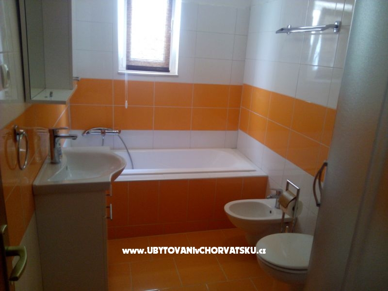 Villa Mediterran – Ferienwohnung Zadar, Kroatien – Foto 18