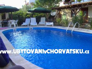 Villa Mediterran – Ferienwohnung Zadar, Kroatien – Foto 2
