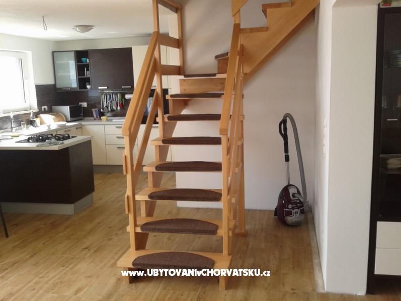 Villa Mediterran – Ferienwohnung Zadar, Kroatien – Foto 4