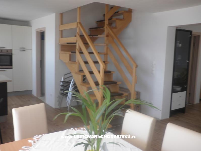 Villa Mediterran – Ferienwohnung Zadar, Kroatien – Foto 5