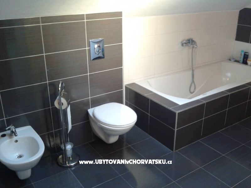 Villa Mediterran – Ferienwohnung Zadar, Kroatien – Foto 6