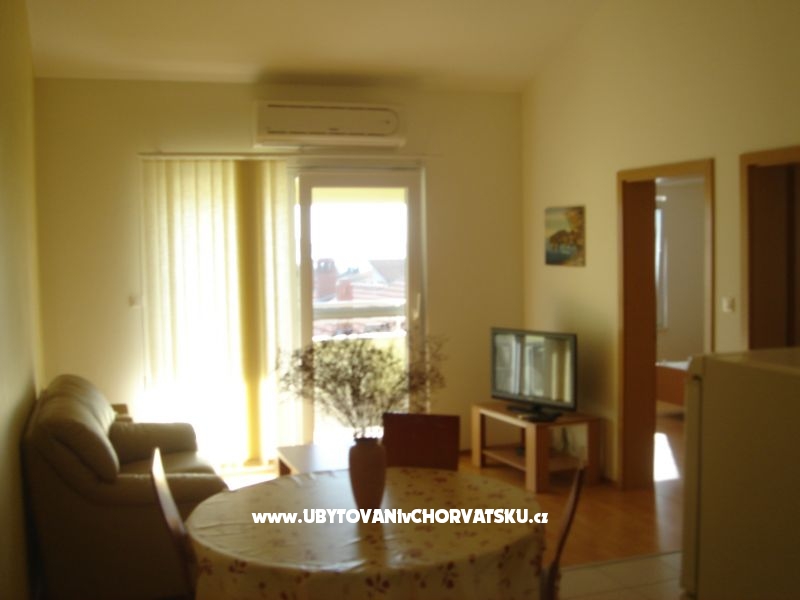 Villa Otona - Borik – Ferienwohnung Zadar, Kroatien – Foto 3