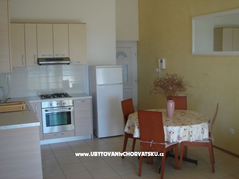 Villa Otona - Borik – Ferienwohnung Zadar, Kroatien – Foto 6