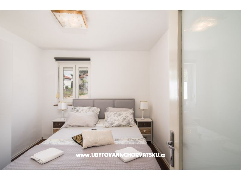 Villa Papeto – Ferienwohnung Zadar, Kroatien – Foto 10