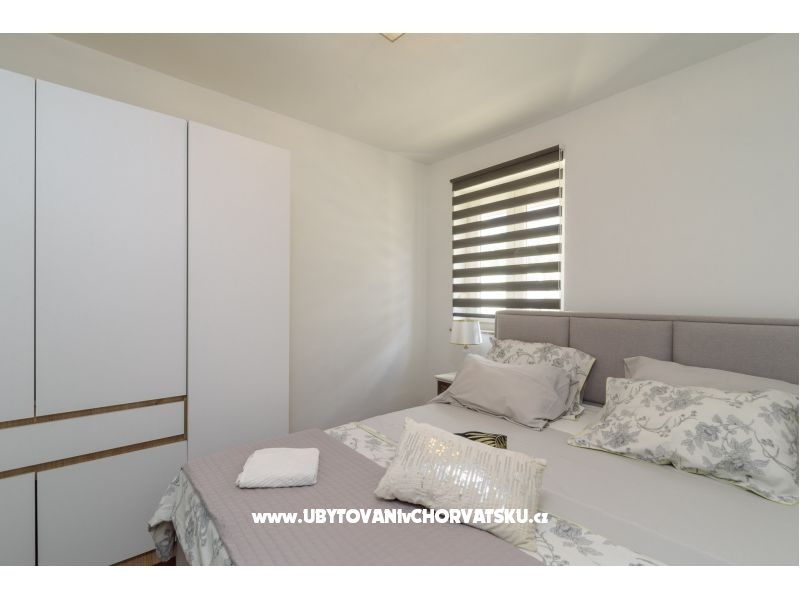 Villa Papeto – Ferienwohnung Zadar, Kroatien – Foto 11