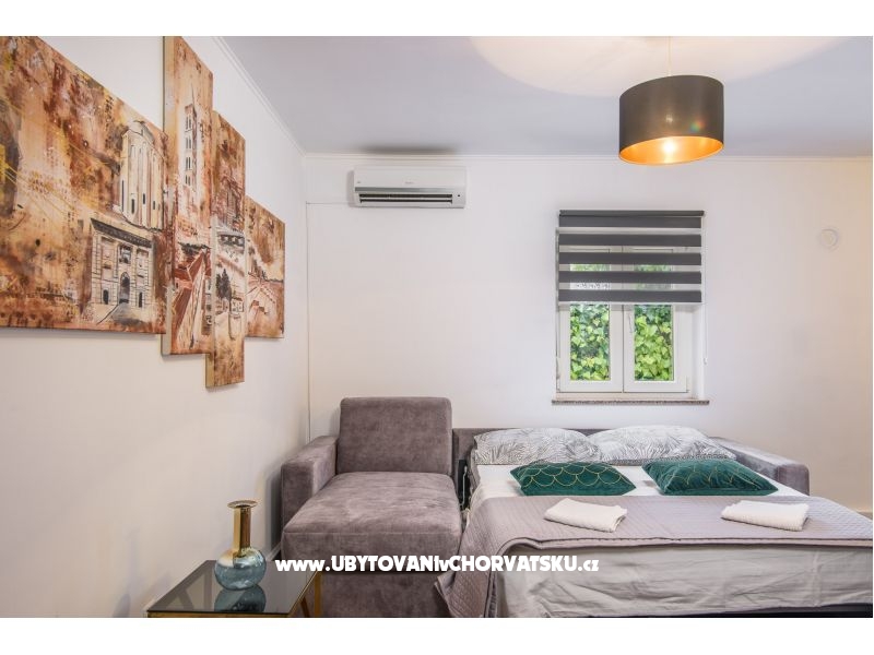 Villa Papeto – Ferienwohnung Zadar, Kroatien – Foto 12