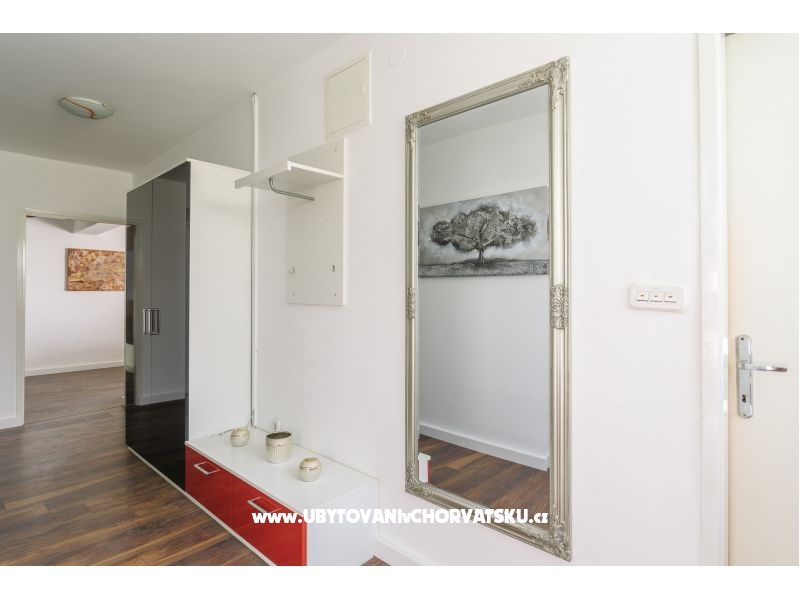 Villa Papeto – Ferienwohnung Zadar, Kroatien – Foto 13