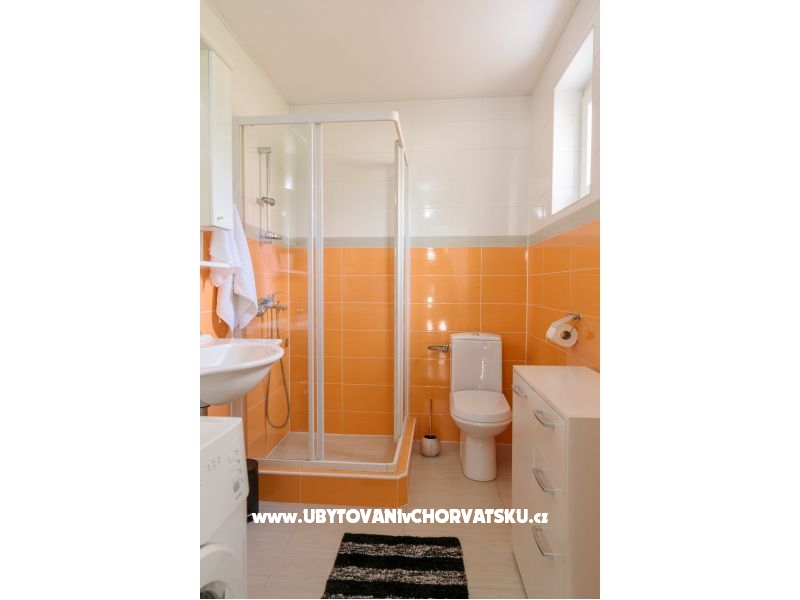 Villa Papeto – Ferienwohnung Zadar, Kroatien – Foto 14