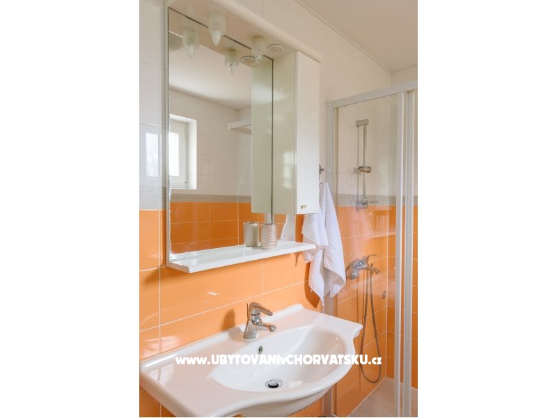 Villa Papeto – Ferienwohnung Zadar, Kroatien – Foto 15