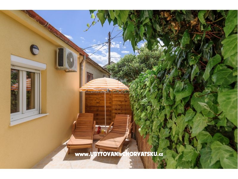 Villa Papeto – Ferienwohnung Zadar, Kroatien – Foto 16