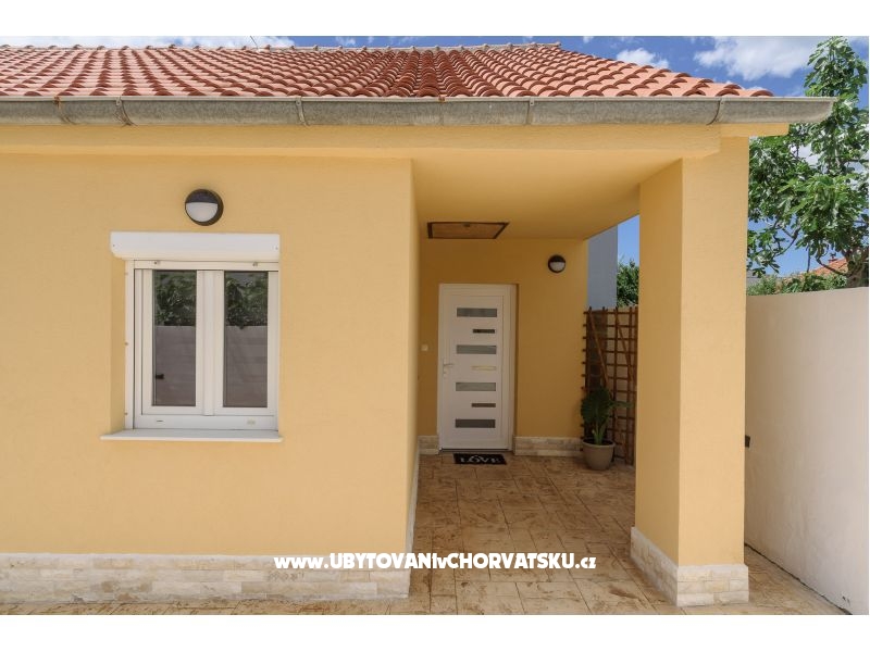 Villa Papeto – Ferienwohnung Zadar, Kroatien – Foto 17