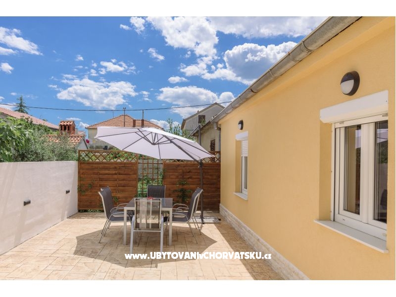 Villa Papeto – Ferienwohnung Zadar, Kroatien – Foto 18