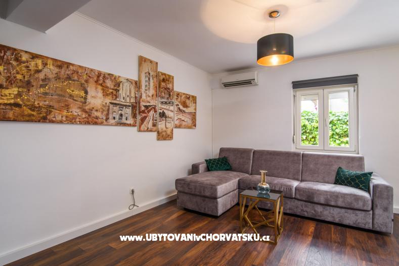 Villa Papeto – Ferienwohnung Zadar, Kroatien – Foto 2