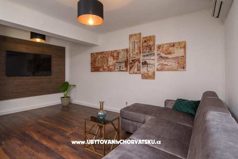 Villa Papeto – Ferienwohnung Zadar, Kroatien – Foto 3